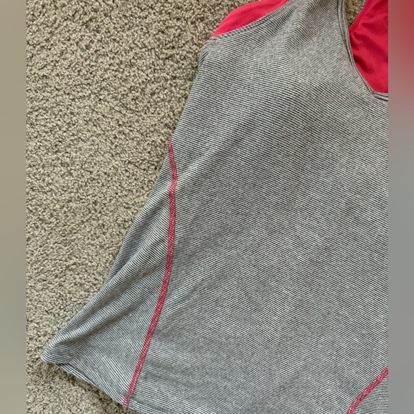 Kyodon activewear tank top - Picture 5 of 5